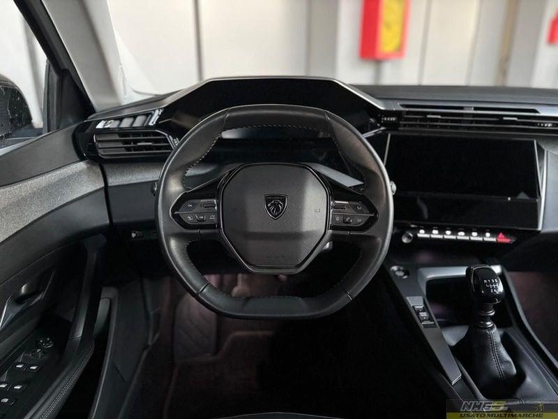 Peugeot 308 308 BlueHDi 130 S&S SW Allure