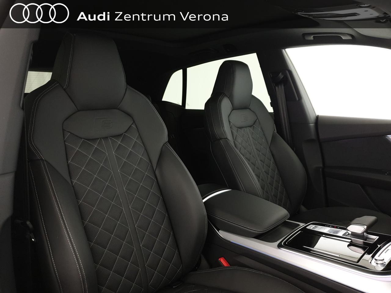 4.0TFSI 507CV quattro tiptronic Sport Attitude