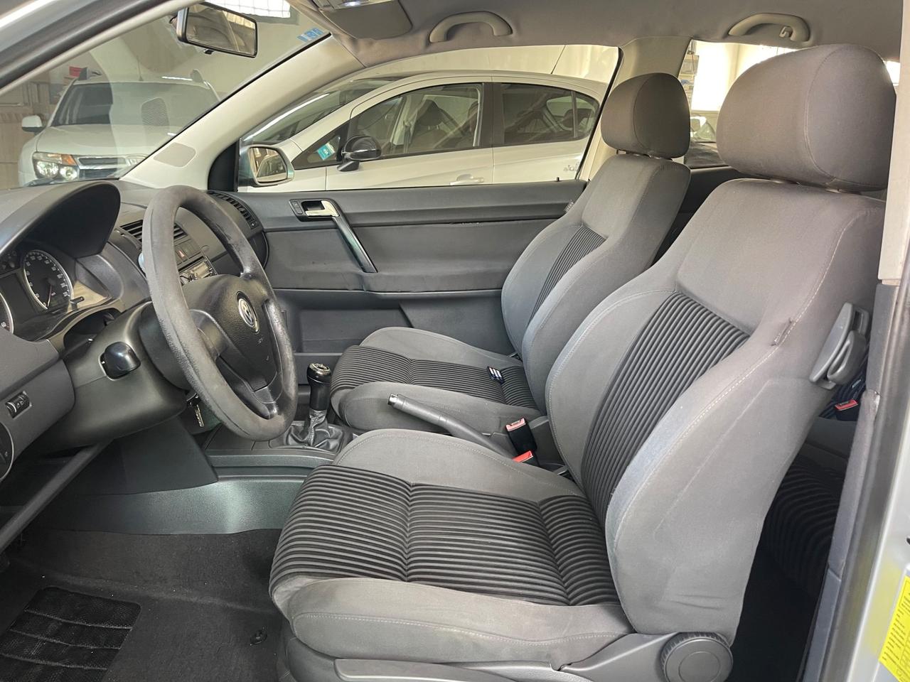 Volkswagen Polo 1.4 TDI 3p. Trendline