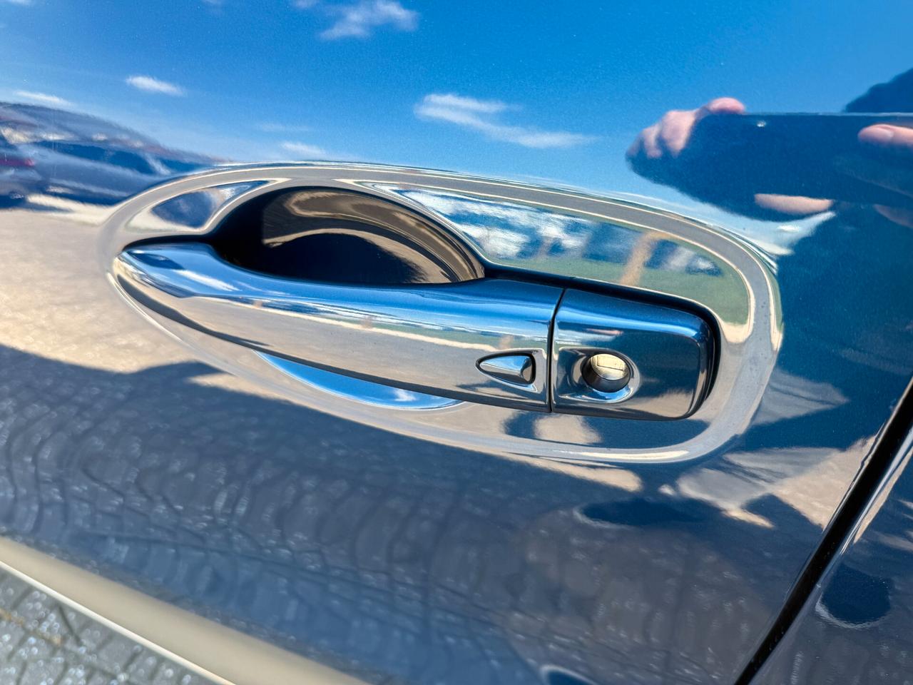 Renault Kadjar Blue dCi 8V 115CV EDC Sport Edition