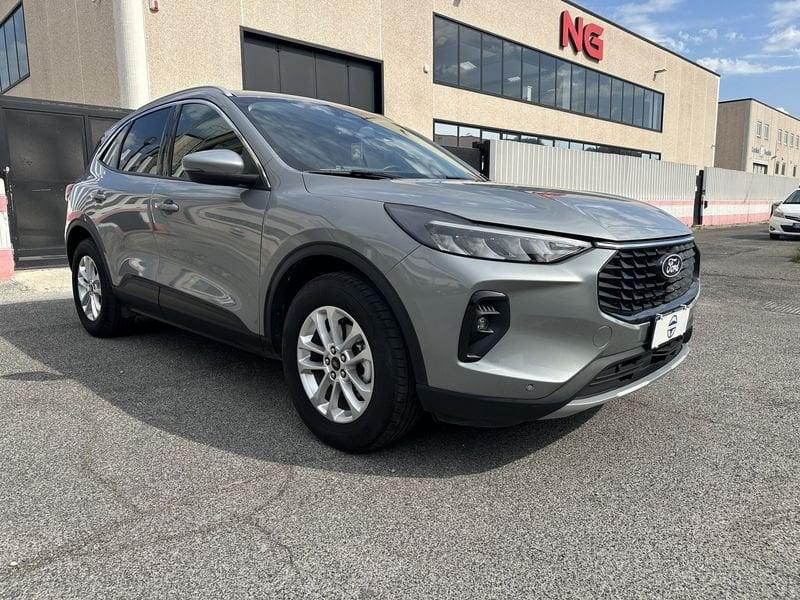 Ford Kuga 2.5 Benz. FHEV 190CV 2WD Titanium Auto