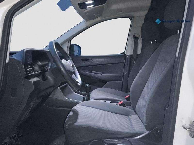 Volkswagen Caddy Caddy 2.0 TDI 75 CV Furgone