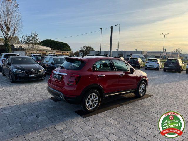 FIAT 500X 1.0 City Cross ANCHE PER NEOPATENTATI