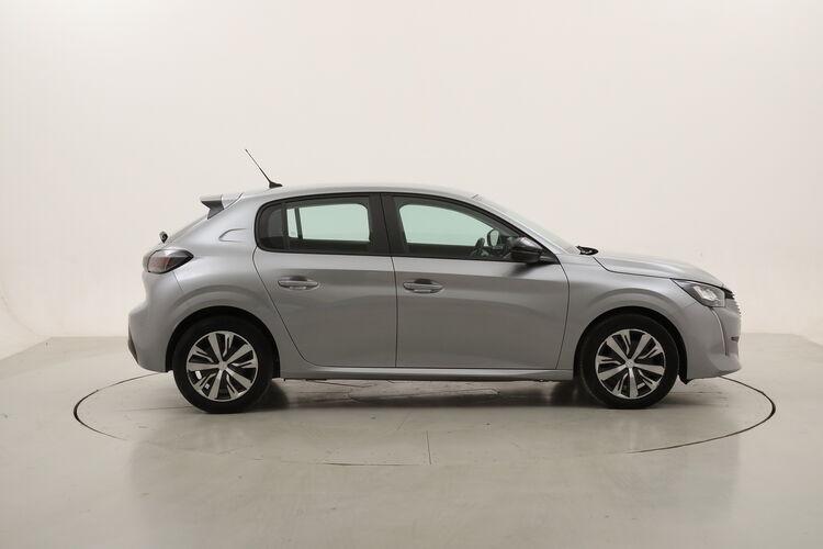Peugeot 208 Active Pack BR170778 1.2 Benzina 75CV