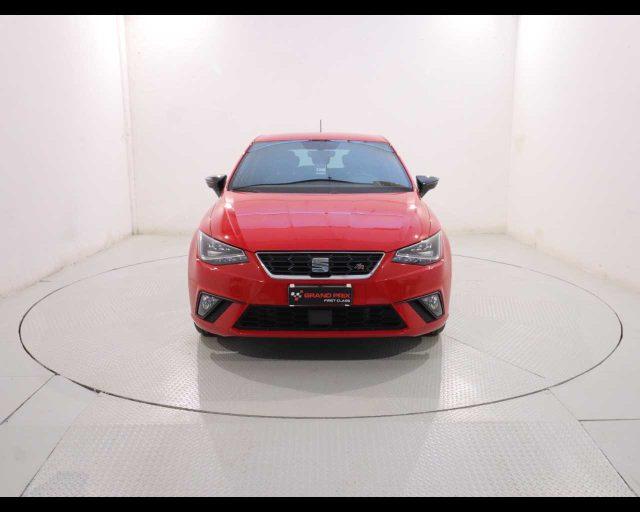 SEAT Ibiza 1.0 TGI 5 porte FR