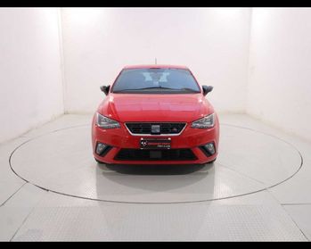 SEAT Ibiza 1.0 TGI 5 porte FR