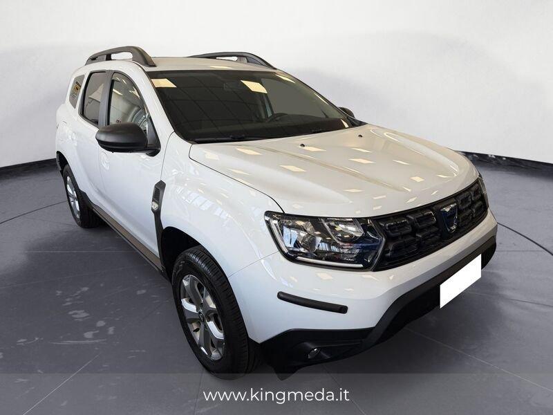 Dacia Duster 1.0 TCe 4x2 100cv Eco-G Comfort