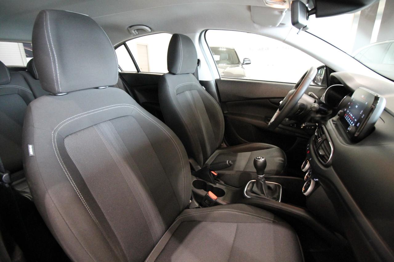 FIAT TIPO 1.3 MJT 95 CV