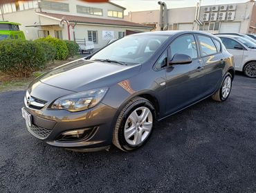 Opel Astra 1.6 cdti Elective s&s 110cv E6