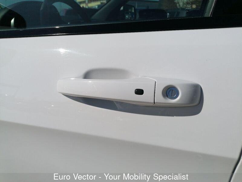 Jeep Grand Cherokee 3.0 V6 CRD 250 CV Multijet II Summit