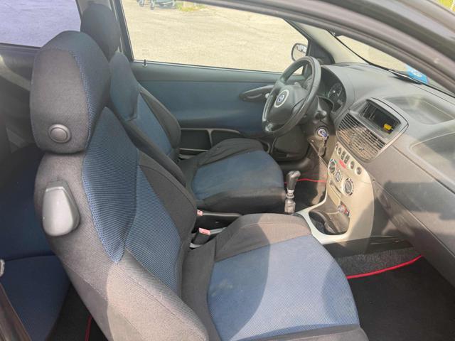 FIAT Punto 1.2i 16V cat 3p Sporting senza lavoro da fare