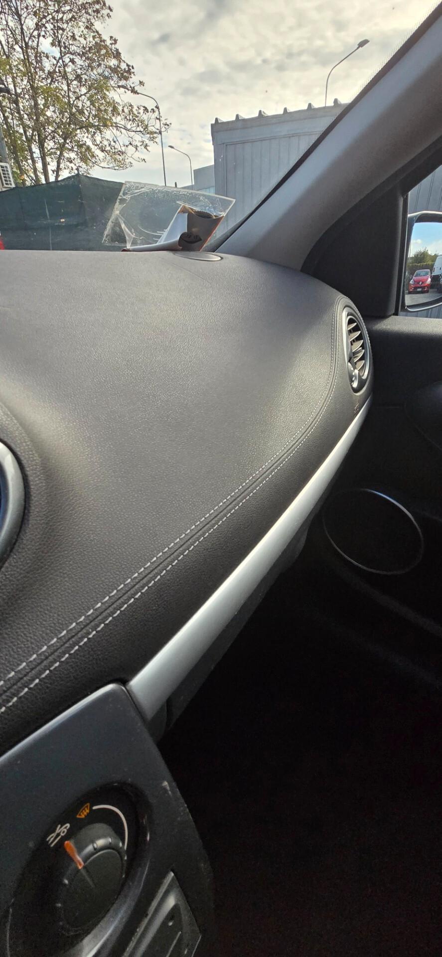 Renault Clio Storia 1.2 5 porte GPL Confort