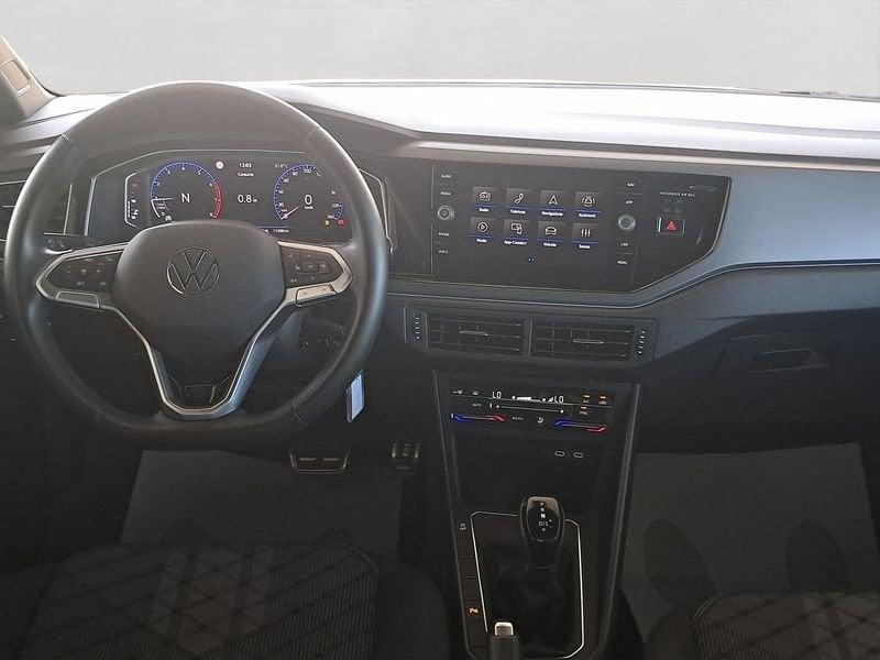 Volkswagen Taigo 1.0 TSI 85kW R-Line DSG