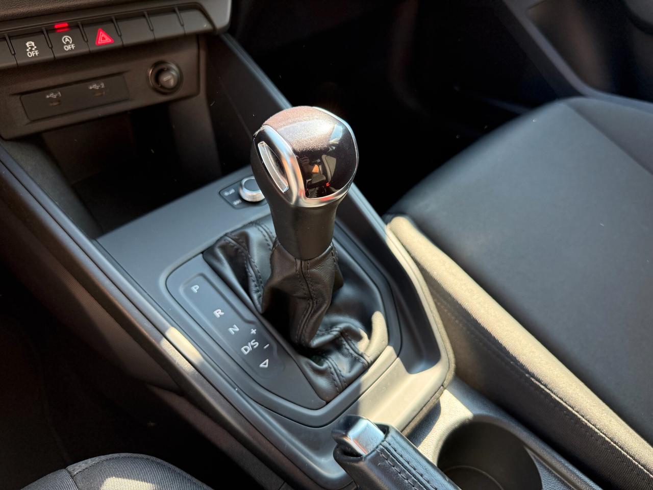 Audi A1 SPB 25 TFSI S tronic Admired