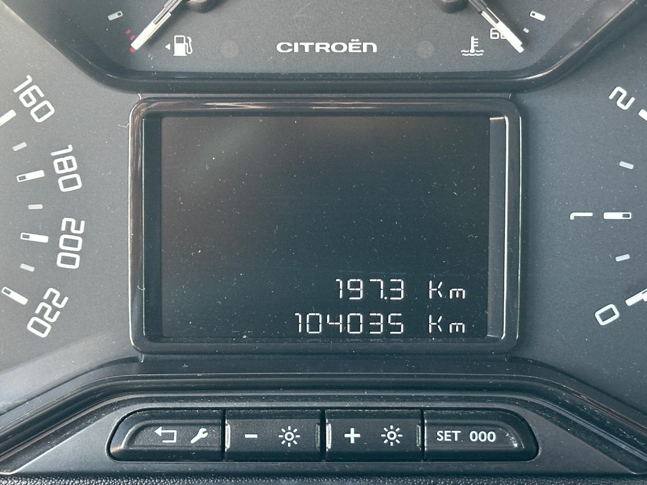 Citroen C3 PureTech 82 Feel (Garanzia 24 Mesi)