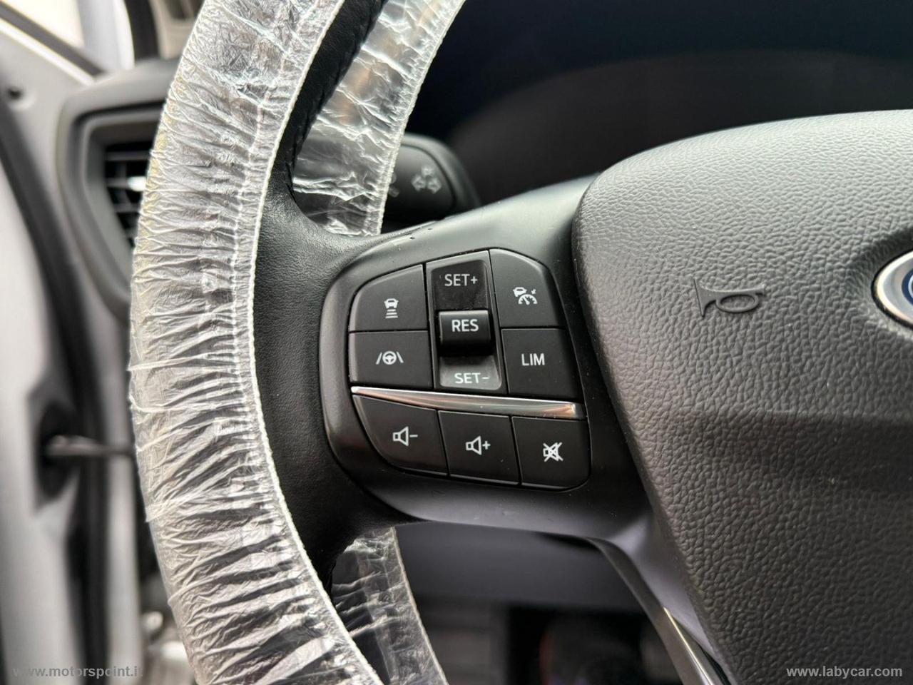 FORD Focus 1.5 E.Blue 120CV aut. SW Bs Co-P.