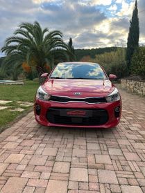 Kia Rio 1.0 T-GDi 12V 5 porte Cool