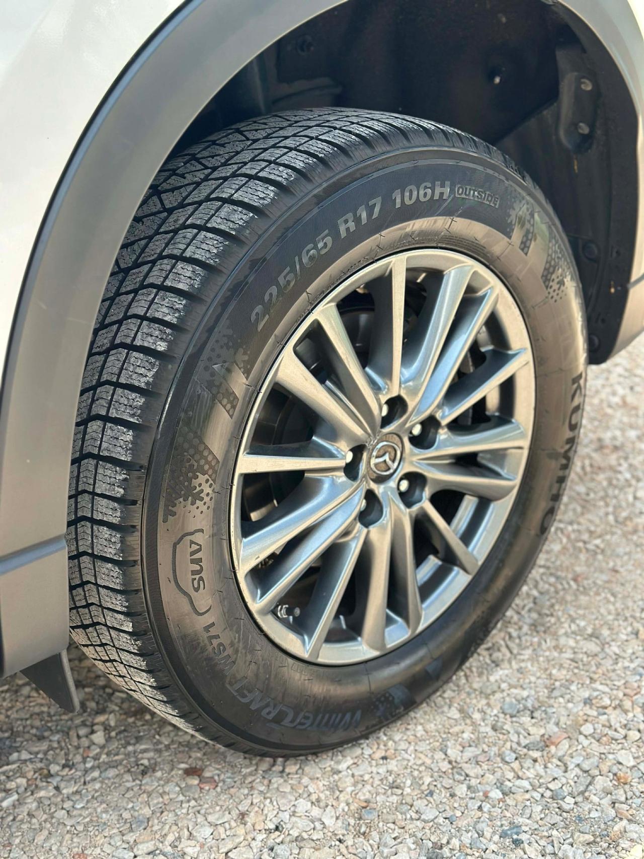 Mazda CX-5 2.2L SKYACTIVE-D 150 CV AWD EVOLVE EU6