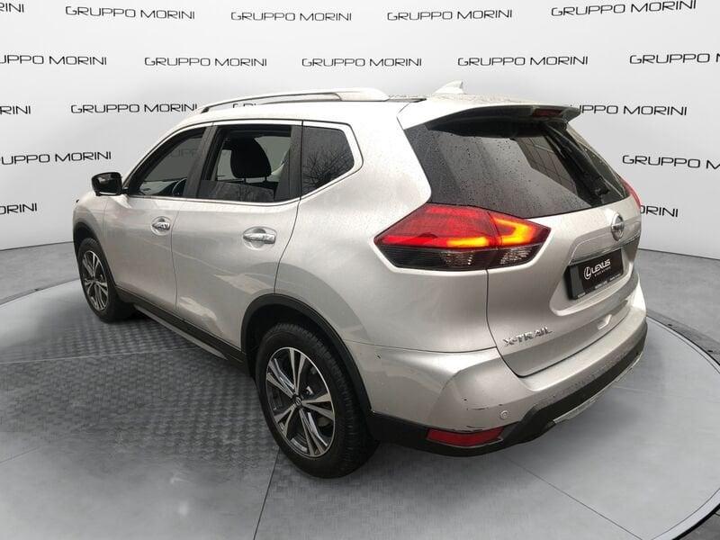 Nissan X-Trail dCi 150 2WD NCONNECTA DT