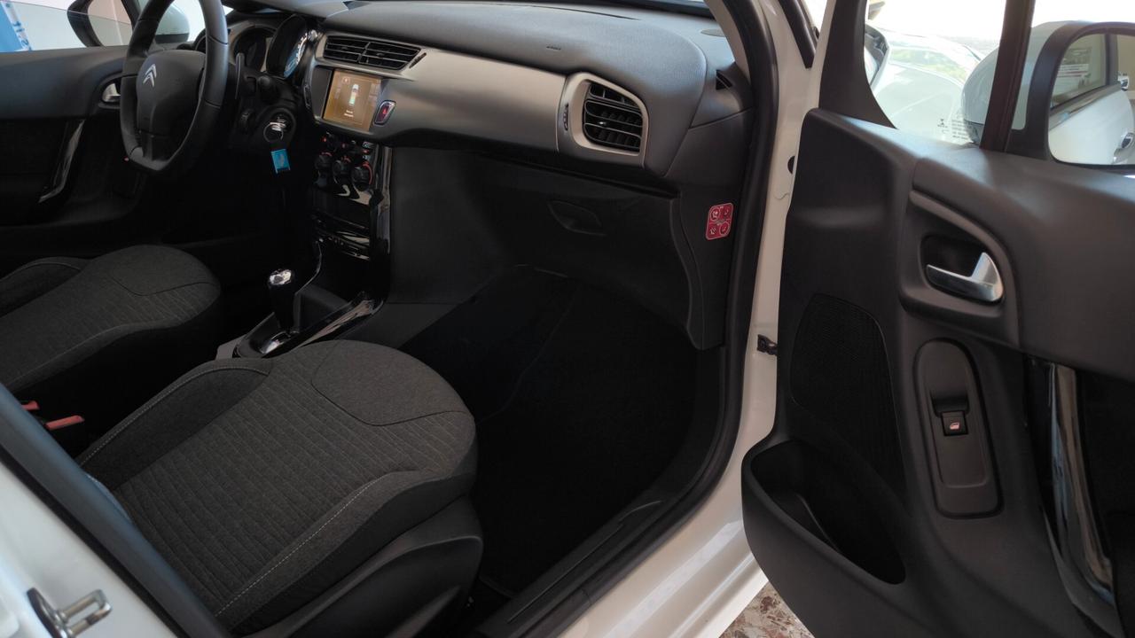 Citroen C3 PureTech 82 S&S ETG Feel Edition