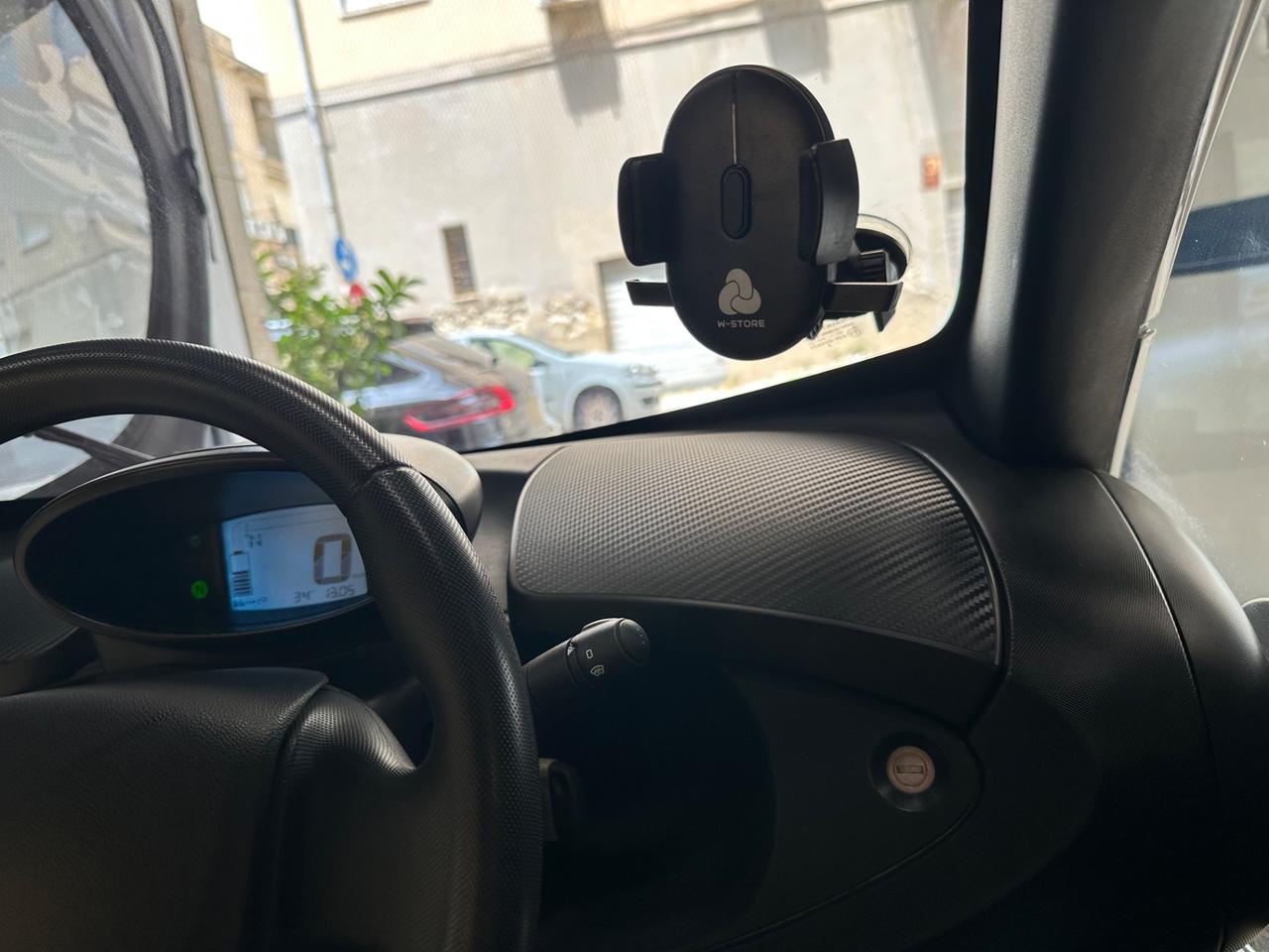 Renault Twizy