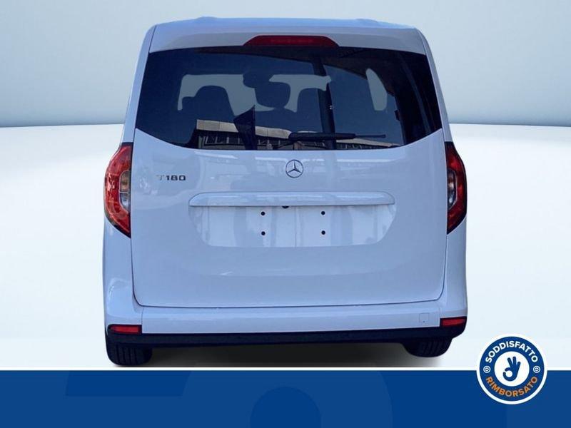 Mercedes-Benz Classe T 180 Extralong MT