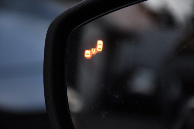 FORD Mustang Mach-E Standard Range 269 CV *TECH PACK+*