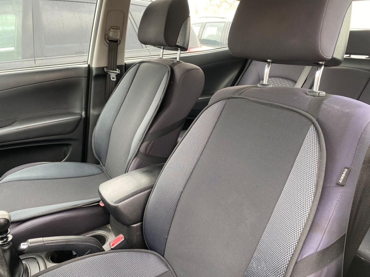 Ssangyong Korando 2.0 e-XDi 149 CV 2WD MT Plus