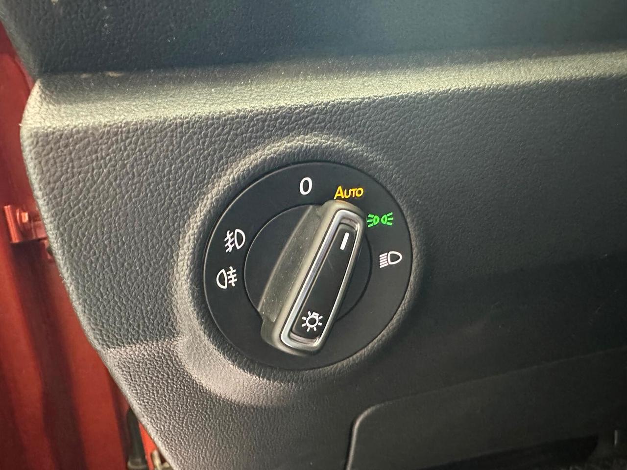 Volkswagen T-Roc 1.5 TSI ACT DSG Style BlueMotion Technology