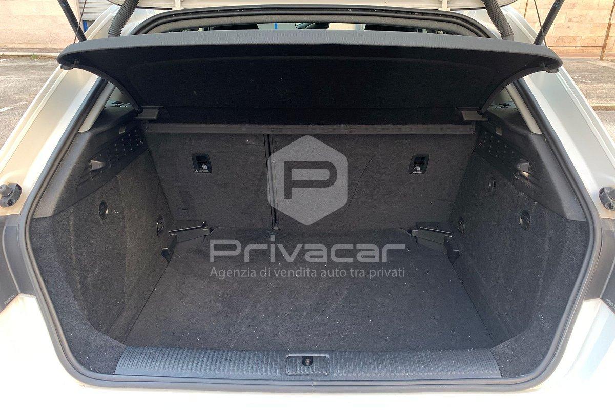 AUDI A3 SPB 1.6 TDI S tronic Business