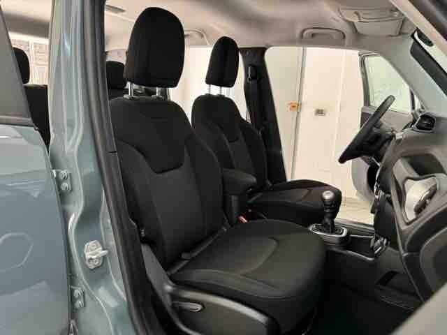 Jeep Renegade 1.4 Benzina-GPL Limited 2018 140CV
