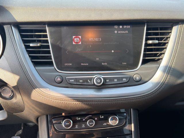 OPEL Grandland Grandland X Innovation 1.6 ECOTEC® Diesel 120cv S&