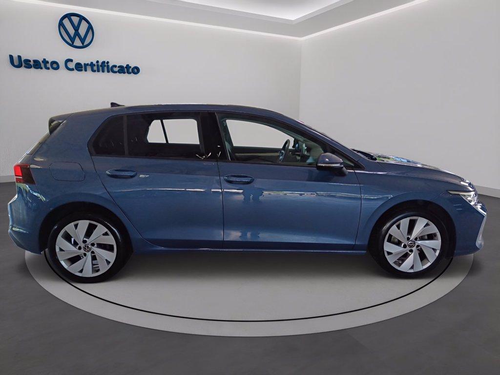 VOLKSWAGEN Golf 2.0 tdi edition plus 150cv dsg del 2024