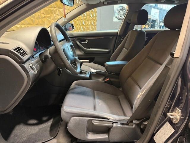 Audi A4 1.9 TDI/130 CV cat Avant