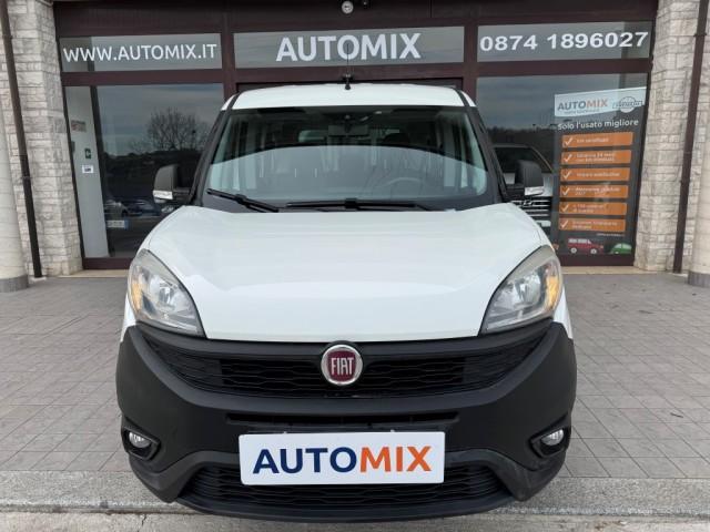 Fiat Dobl? CARGO COMBI 1.3 Mijet 16v 95CV