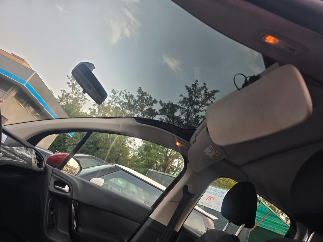 Citroen C3 1.4 e-HDi 70 CMP Exclusive