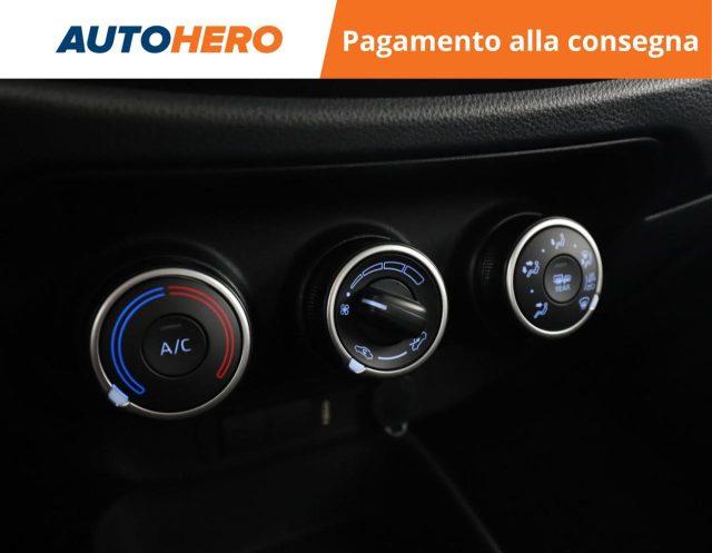 TOYOTA Aygo X 1.0 VVT-i 72 CV 5 porte Active