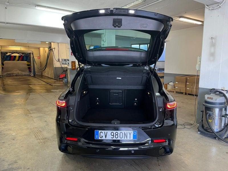Alfa Romeo Tonale Tonale 1.5 160 CV MHEV TCT7 Veloce