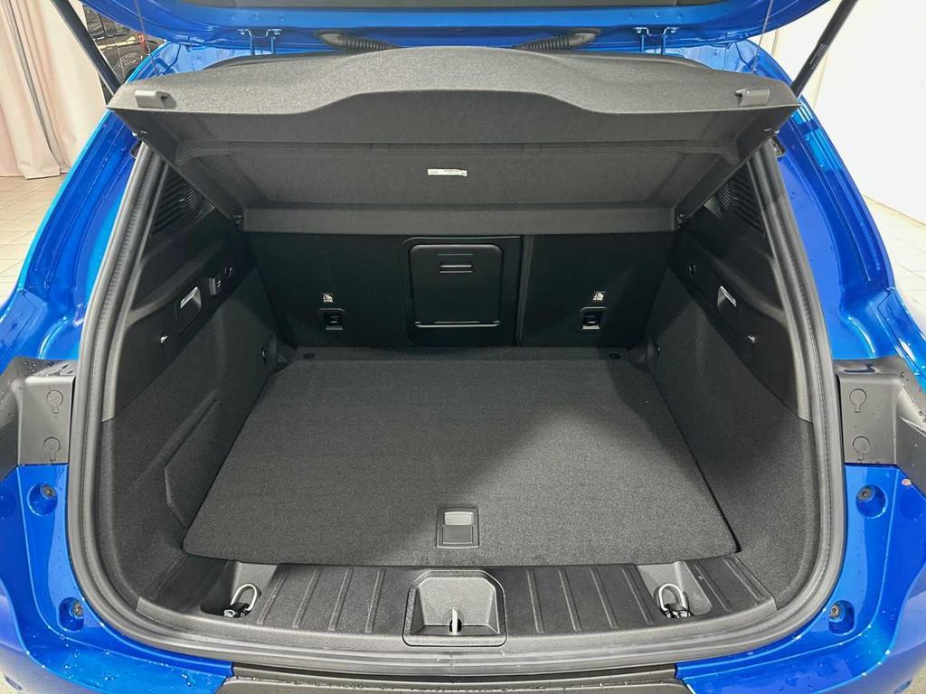 Alfa Romeo Tonale 1.5 hybrid Sprint 130cv tct7