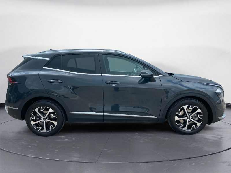 KIA Sportage 1.6 crdi mhev Style mT