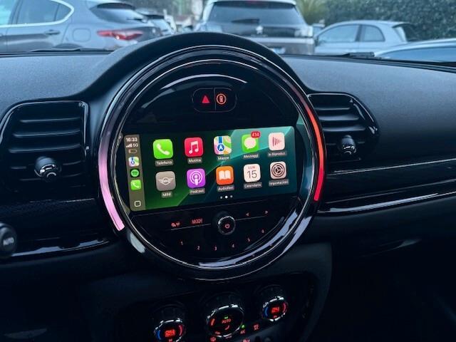 Mini Cooper SD Clubman 2.0 Business ALL4