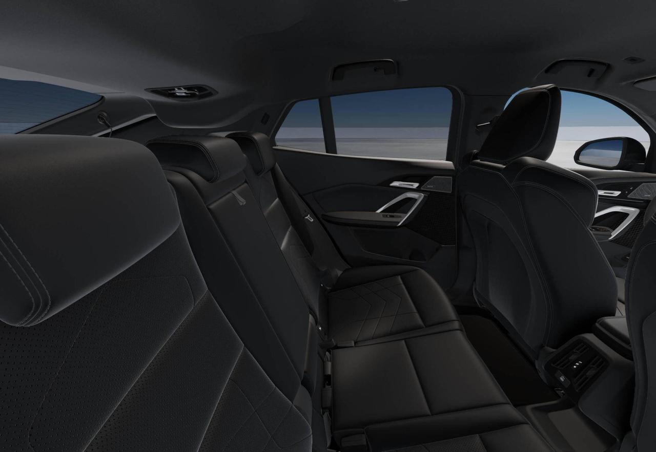 BMW X2 iX2 xDrive30 MSport