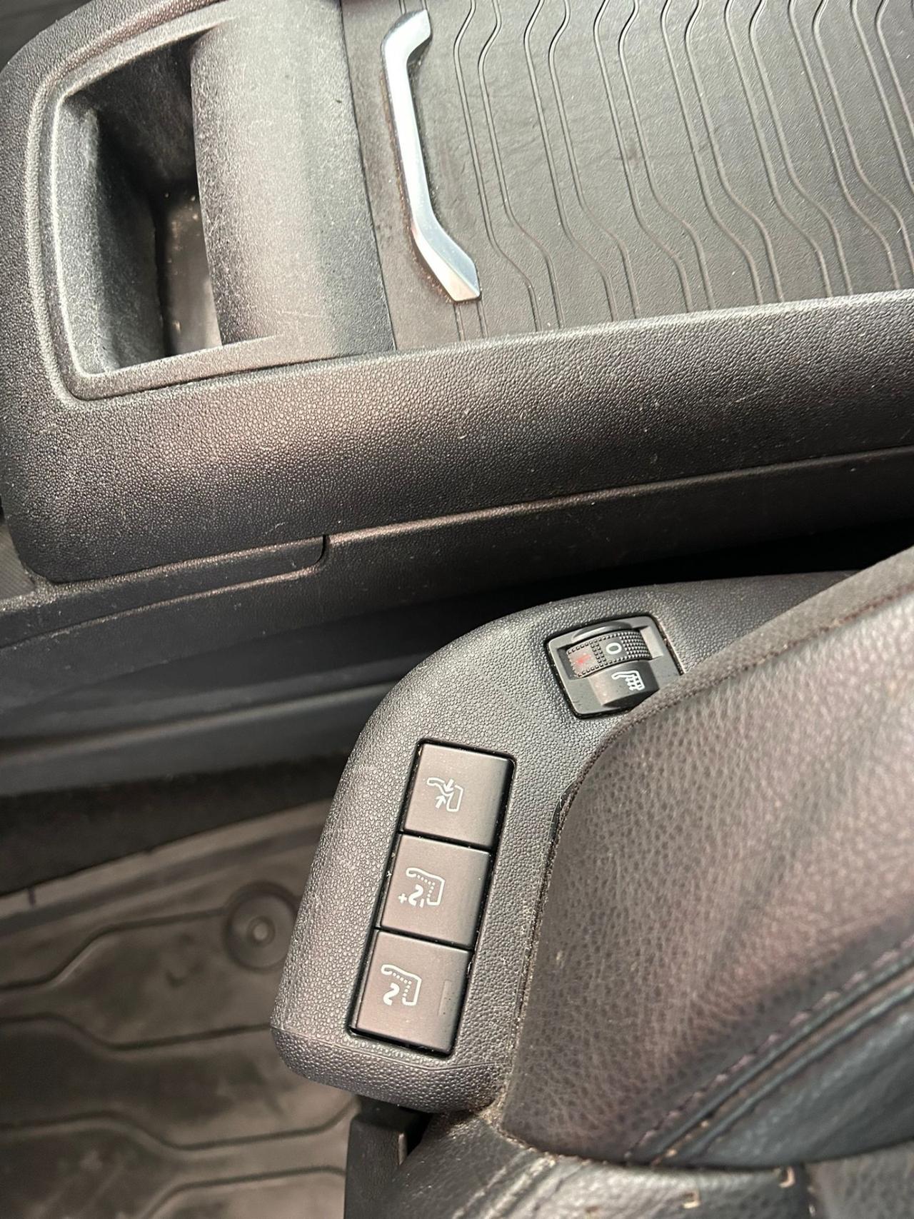 Citroen C4 Picasso BlueHDi 120 S&S EAT6