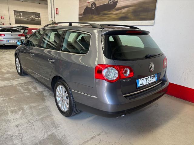 VOLKSWAGEN Passat 2.0 16V TDI 4motion 64000 km VERI