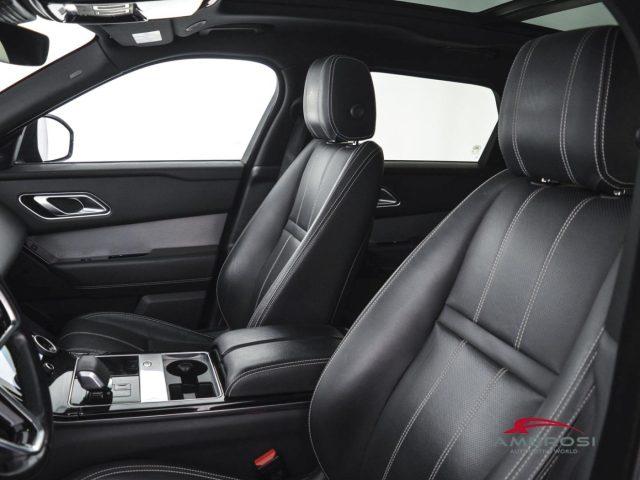 LAND ROVER Range Rover Velar 2.0D I4 204 CV R-Dynamic S