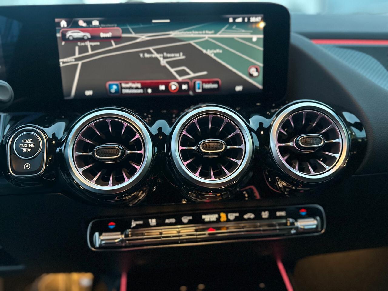 Mercedes-benz GLA 200 d Automatic AMG Line '25