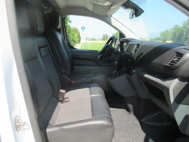 Citroen Jumpy 2.0 HDI 90.000 km NO IVA!