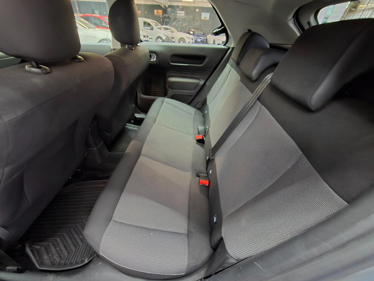 CITROEN C4 CACTUS 5P 1.2 82CV SHINE XNEOPATENTATO