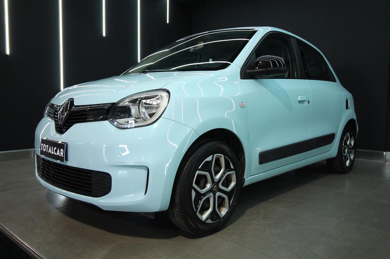 RENAULT TWINGO 1.0 SCE 65 CV EQUILIBRE