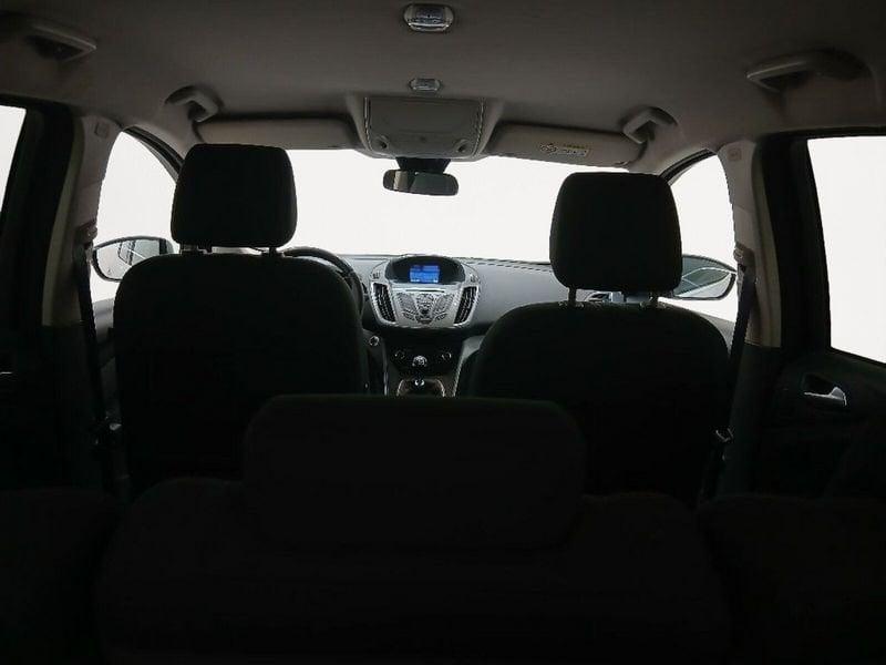 Ford C-Max 1.6 tdci Titanium 115cv dpf